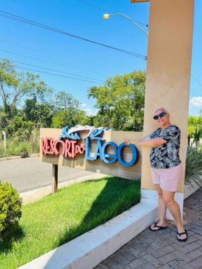 Resort do Lago Caldas Novas - Dinamica Tur